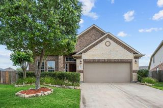 8015 Grove Sky Court, Richmond, TX 77407