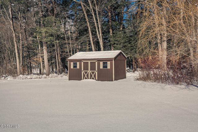 32 Albea Drive, Hagaman, NY 12010