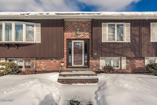 32 Albea Drive, Hagaman, NY 12010