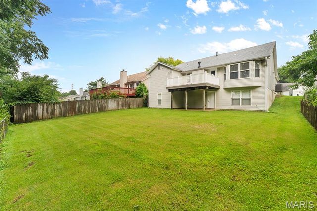 440 Raymond Drive, Florissant, MO 63031