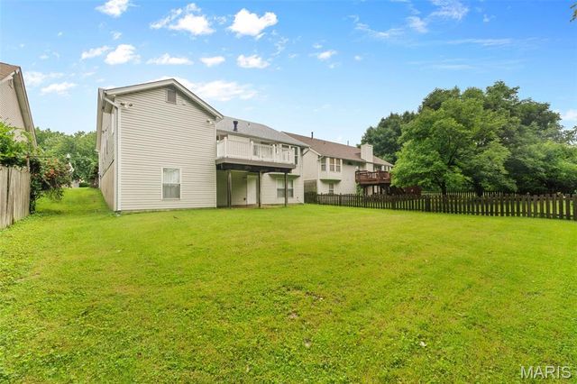 440 Raymond Drive, Florissant, MO 63031