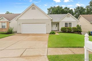 440 Raymond Drive, Florissant, MO 63031