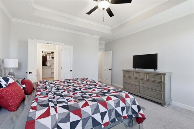 4417 SW Tanzanite Circle, Lee's Summit, MO 64082