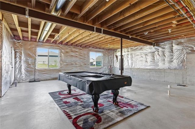 4417 SW Tanzanite Circle, Lee's Summit, MO 64082