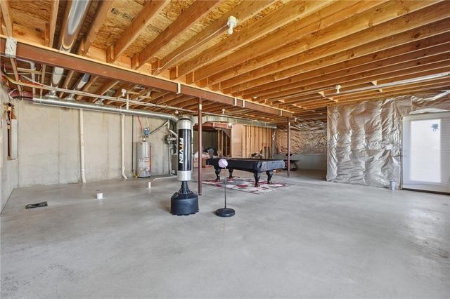 4417 SW Tanzanite Circle, Lee's Summit, MO 64082