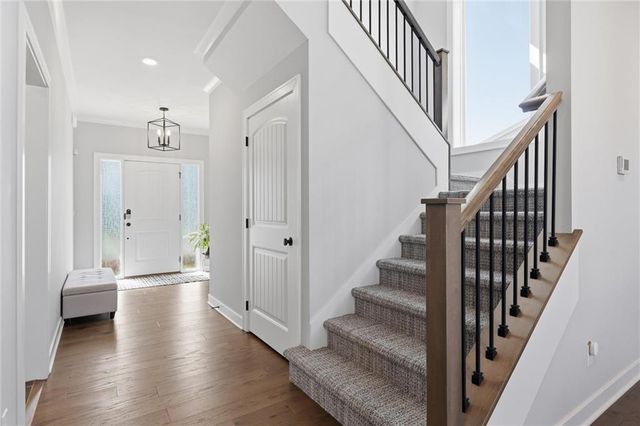 4417 SW Tanzanite Circle, Lee's Summit, MO 64082