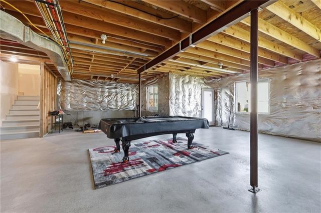 4417 SW Tanzanite Circle, Lee's Summit, MO 64082