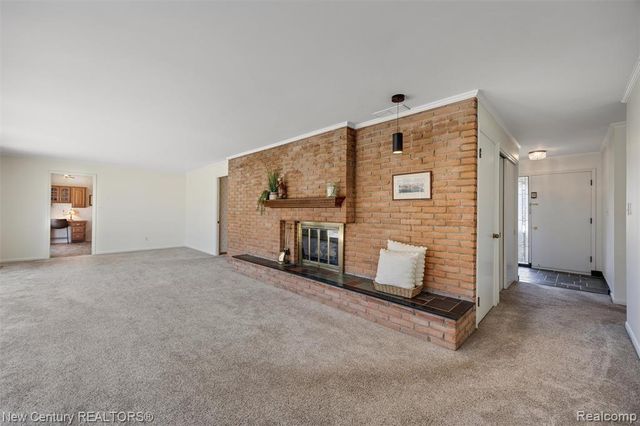 3108 Upton Drive, Troy, MI 48084