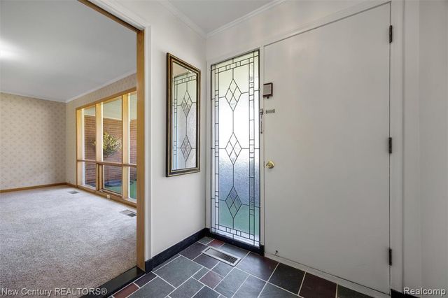 3108 Upton Drive, Troy, MI 48084