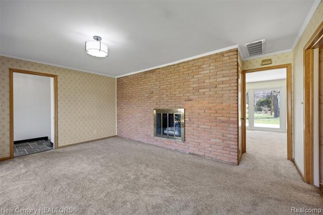 3108 Upton Drive, Troy, MI 48084