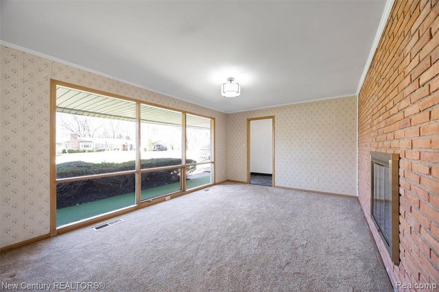 3108 Upton Drive, Troy, MI 48084