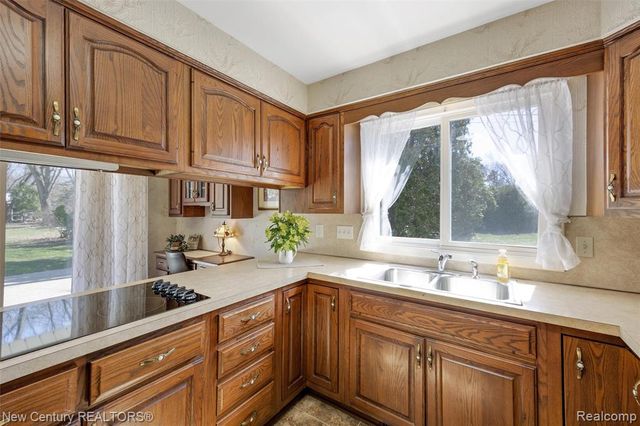 3108 Upton Drive, Troy, MI 48084