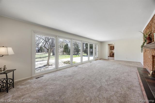 3108 Upton Drive, Troy, MI 48084