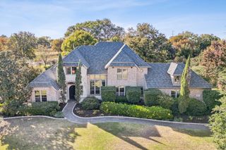 4309 Springhill Estates Drive, Parker, TX 75002