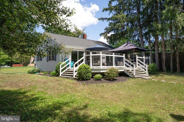 31673 W EDGE RD, Millington, MD 21651