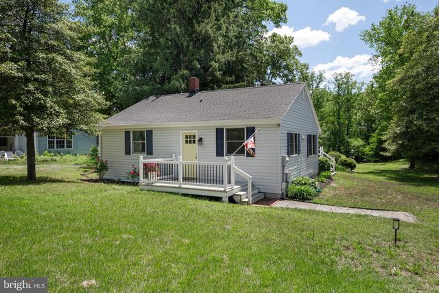 31673 W EDGE RD, Millington, MD 21651