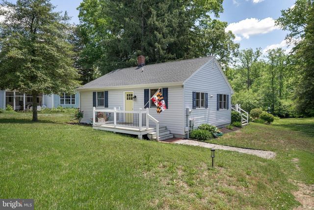 31673 W EDGE RD, Millington, MD 21651