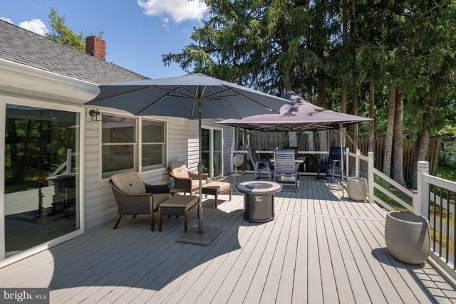 31673 W EDGE RD, Millington, MD 21651