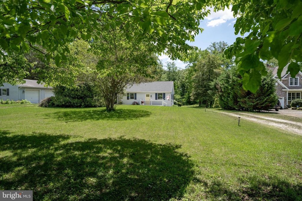 31673 W EDGE RD, Millington, MD 21651