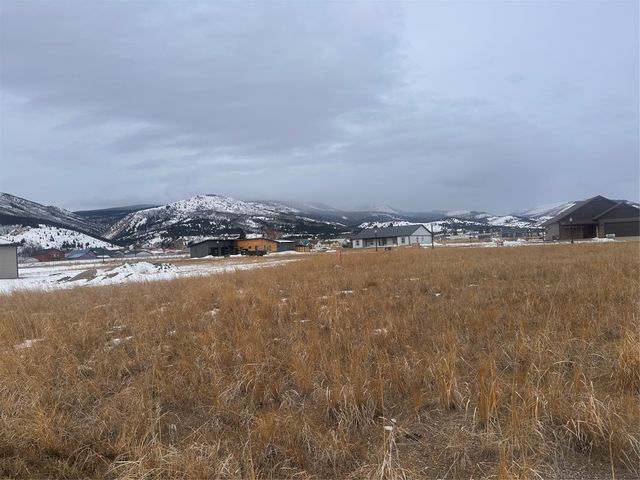 TBD Prosperity Street, Anaconda, MT 59711 property photo