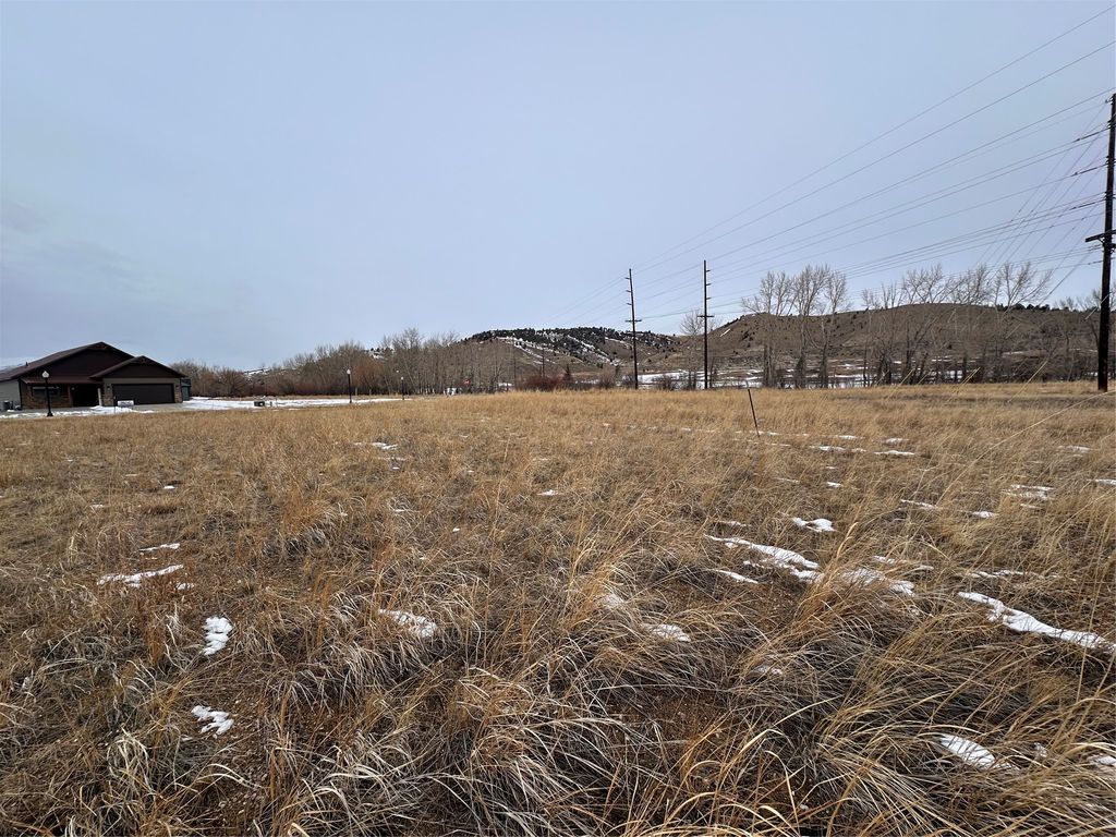 TBD Prosperity Street, Anaconda, MT 59711 photo 2