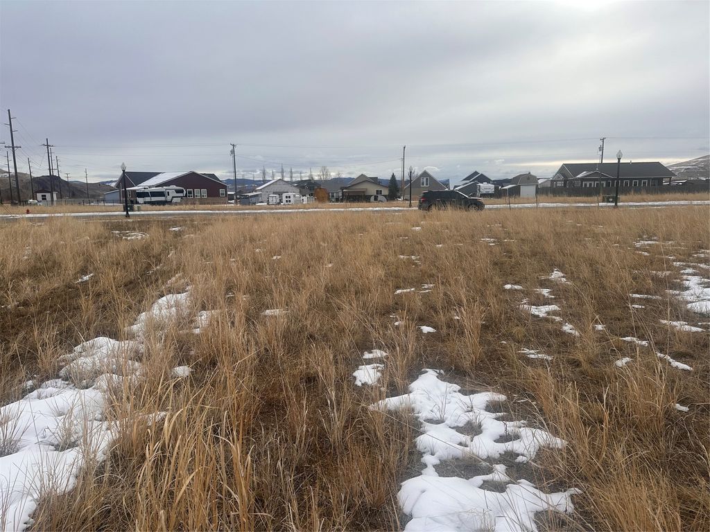 TBD Prosperity Street, Anaconda, MT 59711 photo 3