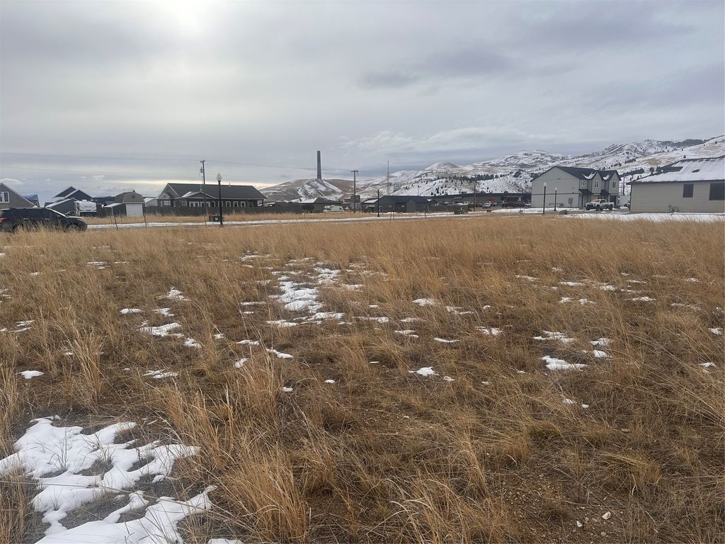 TBD Prosperity Street, Anaconda, MT 59711 photo 4