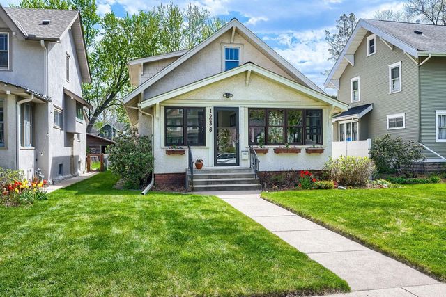 1236 Ashland Avenue, Saint Paul, MN 55104