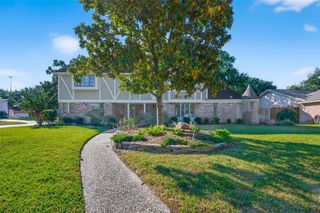 15301 Ashburton Drive, Jersey Village, TX 77040
