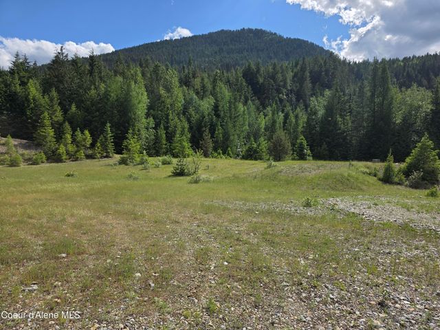 5784 River RD, Clark Fork, ID 83811 property photo