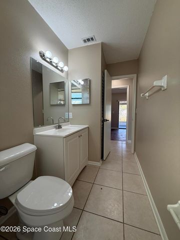 2320 Madrid Avenue SE 102, Palm Bay, FL 32909