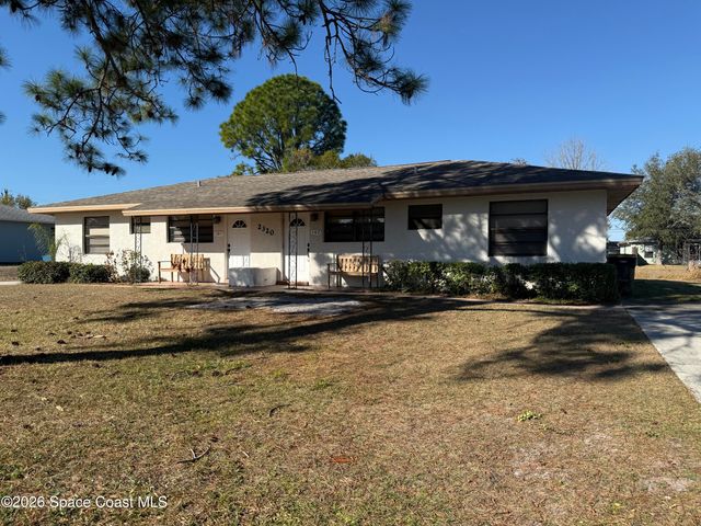 2320 Madrid Avenue SE 102, Palm Bay, FL 32909