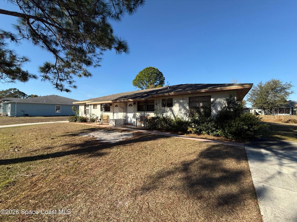 2320 Madrid Avenue SE 102, Palm Bay, FL 32909