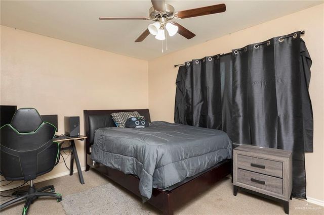 2707 E Saturday Street, Edinburg, TX 78542