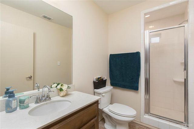 2707 E Saturday Street, Edinburg, TX 78542