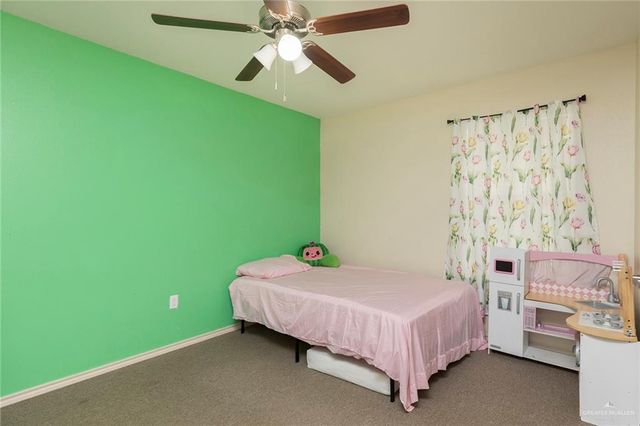 2707 E Saturday Street, Edinburg, TX 78542
