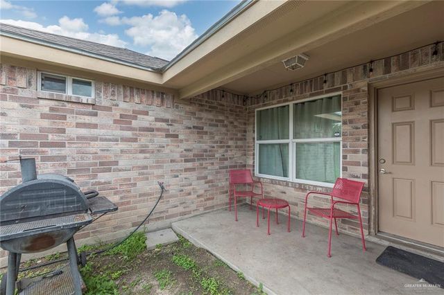 2707 E Saturday Street, Edinburg, TX 78542
