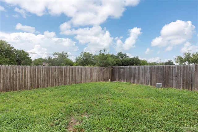 2707 E Saturday Street, Edinburg, TX 78542