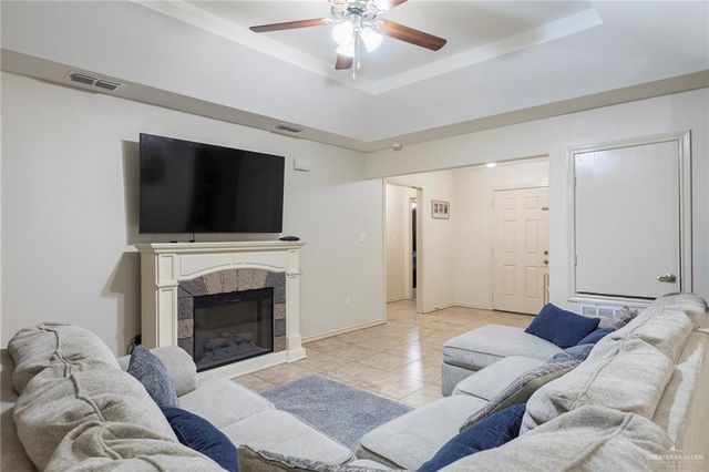 2707 E Saturday Street, Edinburg, TX 78542