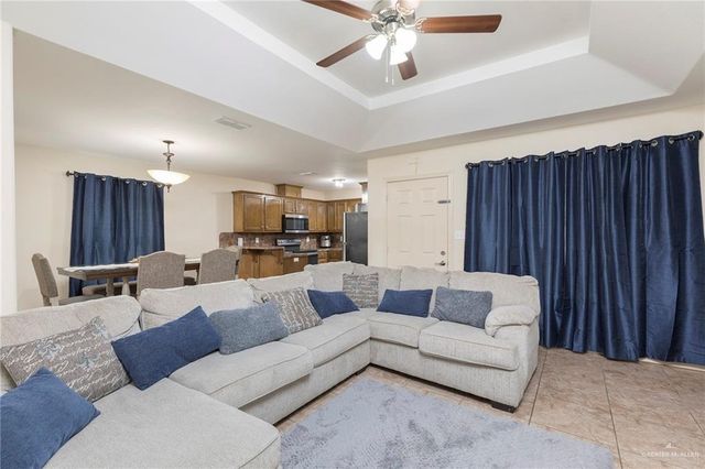 2707 E Saturday Street, Edinburg, TX 78542