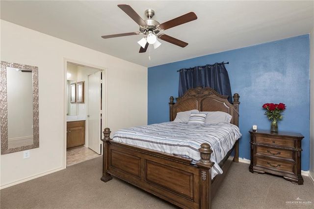 2707 E Saturday Street, Edinburg, TX 78542