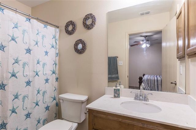 2707 E Saturday Street, Edinburg, TX 78542