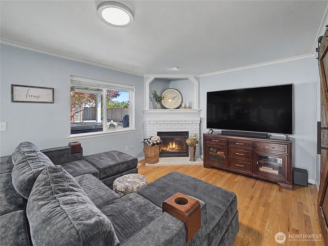 454 Trullinger Street, Buckley, WA 98321