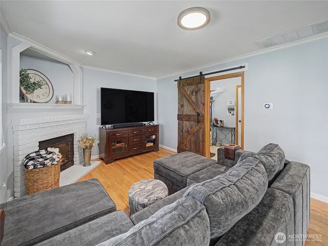 454 Trullinger Street, Buckley, WA 98321