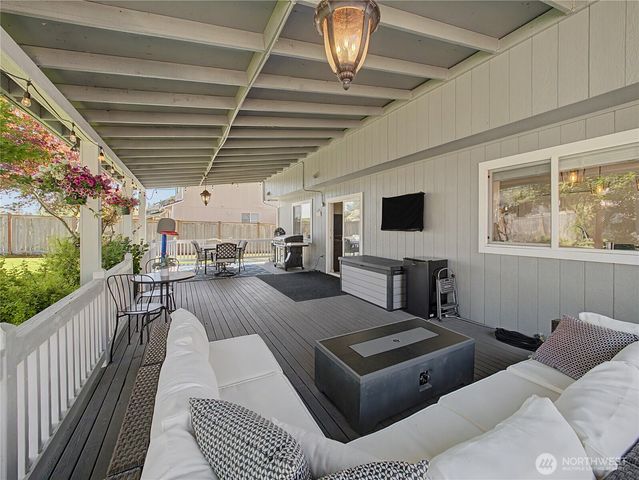 454 Trullinger Street, Buckley, WA 98321