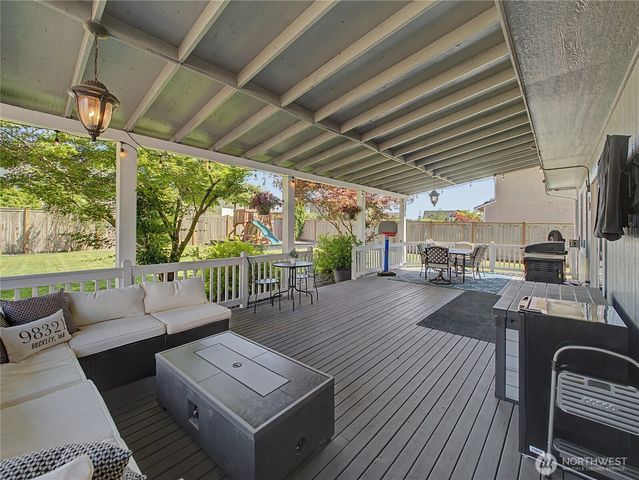 454 Trullinger Street, Buckley, WA 98321