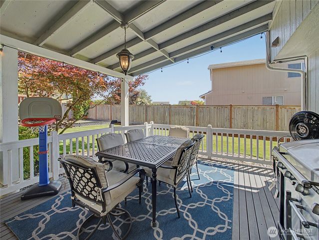 454 Trullinger Street, Buckley, WA 98321