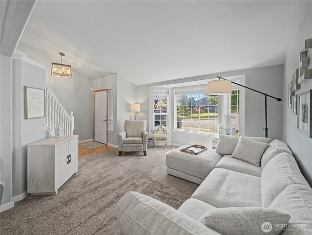 454 Trullinger Street, Buckley, WA 98321