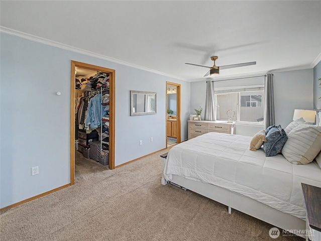 454 Trullinger Street, Buckley, WA 98321