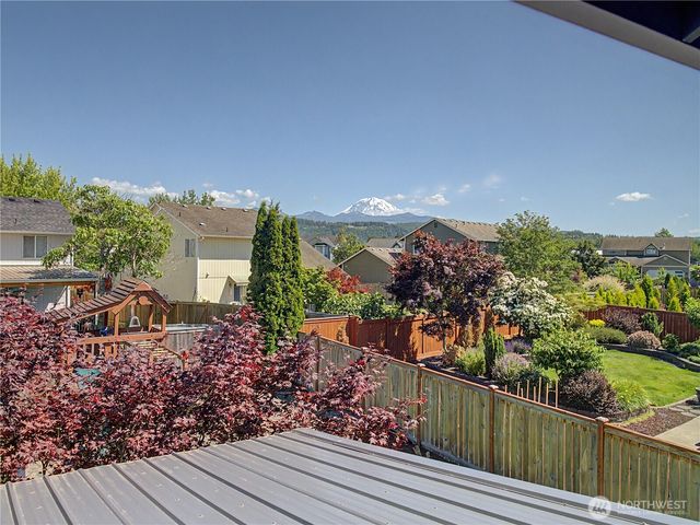 454 Trullinger Street, Buckley, WA 98321
